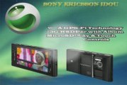 Sony Ericsson IDOU 12 Megapixel