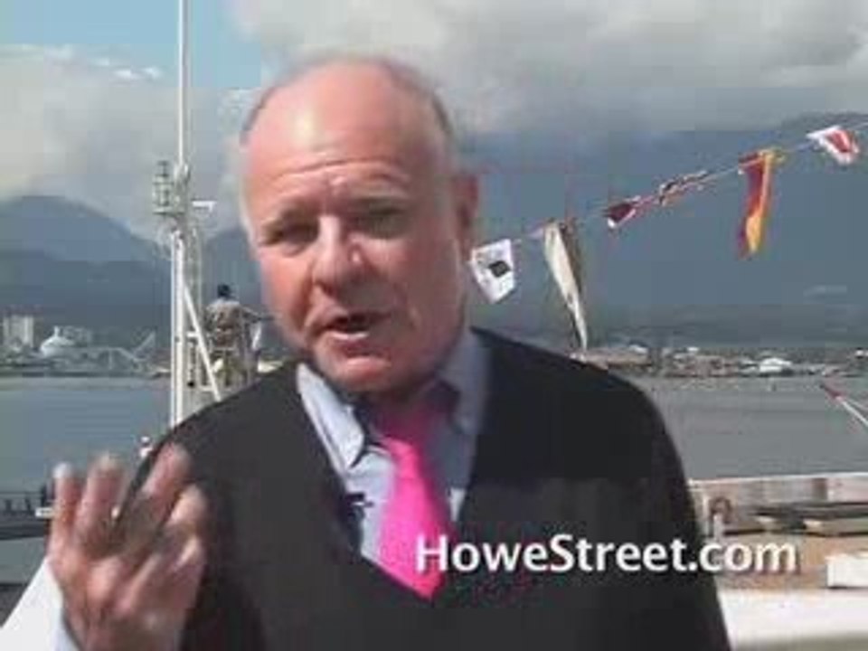 Marc Faber Forecast pt2/2