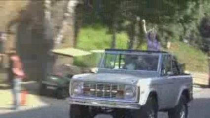 Behind the Scenes of Turn Me on 2 Music Video