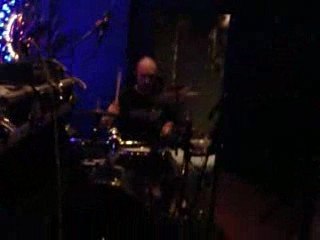 Gargamel vs Lastikor Los Tekkenos Cross Club Prague 4/05/09