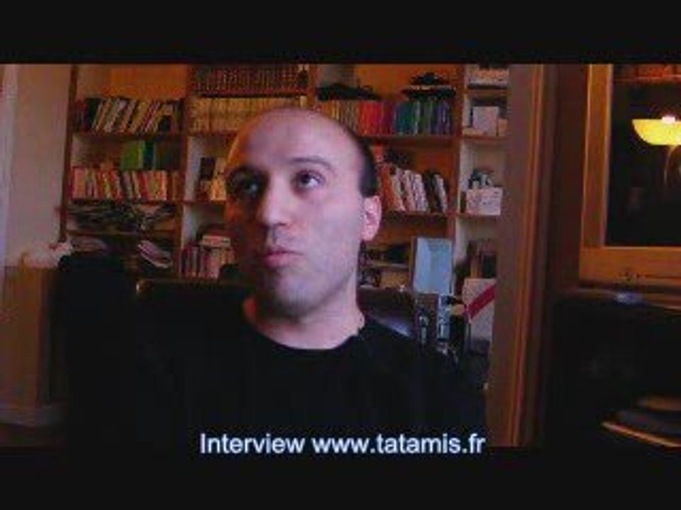 Maurice Gendre donne son avis sur Alain Finkielkraut