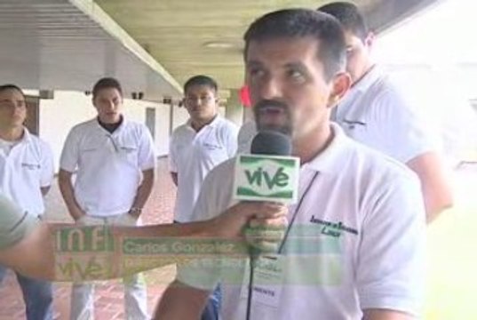 5tio Congreso Nacional de Software Libre - Ciudad Bolívar