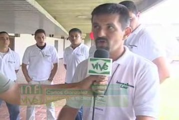 5tio Congreso Nacional de Software Libre - Ciudad Bolívar