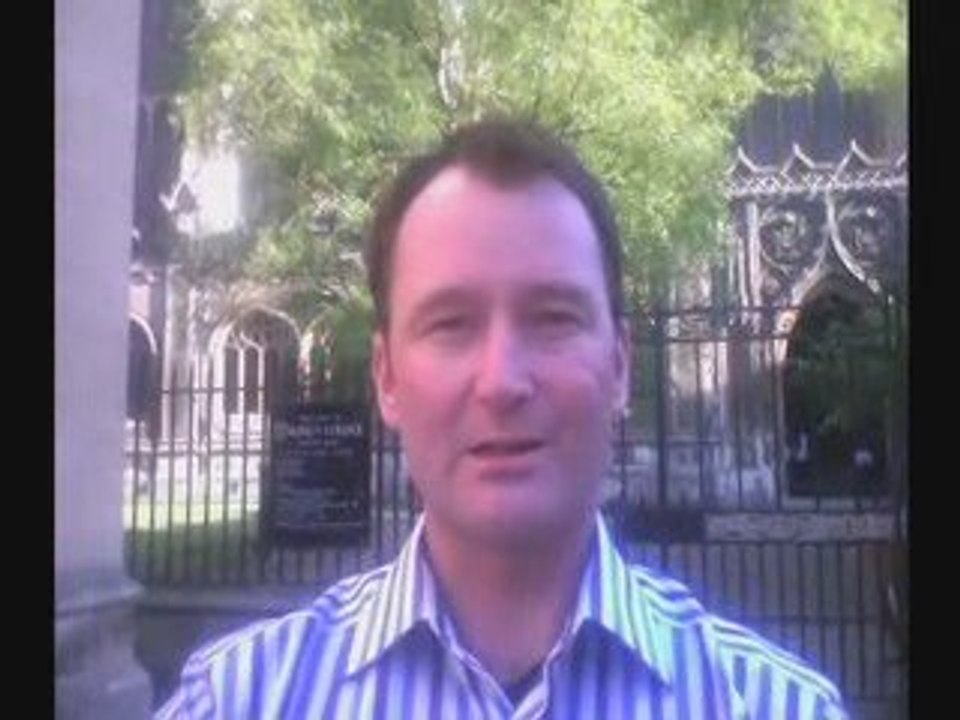 Online Personals News Summary #3, May 11th, 2009