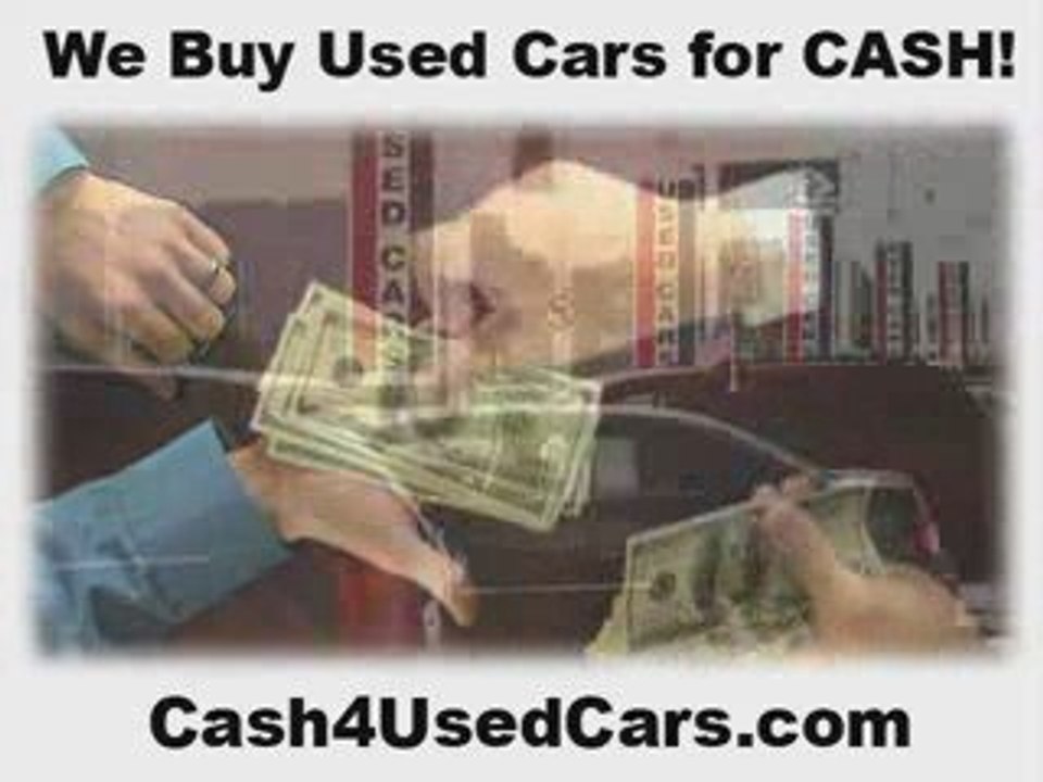 Sell Car Palm Springs