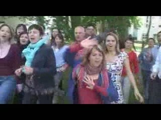 LipDub ESC DIJON - Working Together Gonzales