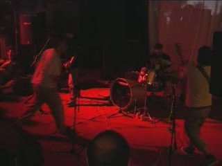 Face up to it :Tout seul au fond de l'impasse y'a personne..