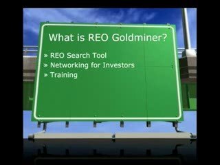 REO Goldminer: Game-Changing REO Research Tool 🚀