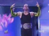Raw Jeff Hardy Vs Joey Mercury 2007