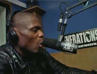 Kery James - Freestyle