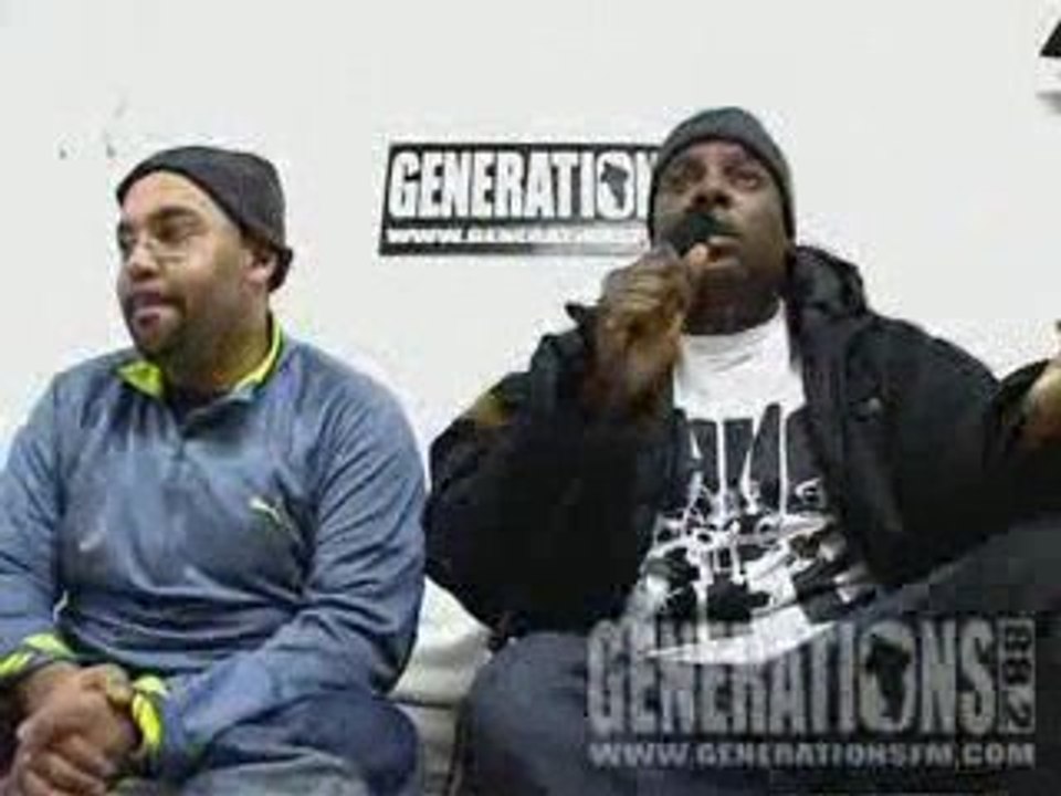 Interview Mafia K1fry