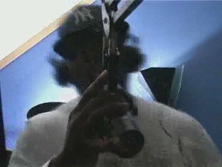 Seth Gueko Freestyle