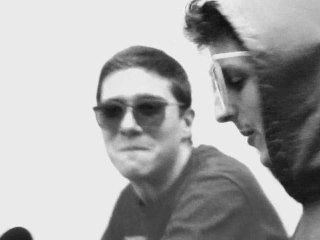 Uness - Making the Remix: "Planet Lounge" Ft. Ceasrock