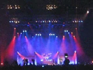 Heaven and Hell - Bible Black (Live In Chile - 08-05-09)