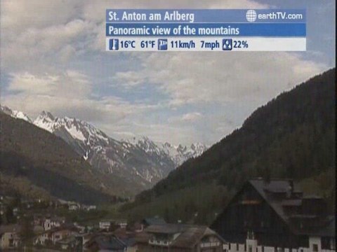 Ruhstadt - Germany, Arcachon - France, Dubrovnik - Croatia, St. Anton am Arlberg - Austria, Johannesburg - South Africa, Niagara Falls - Canada, Durban - South Africa