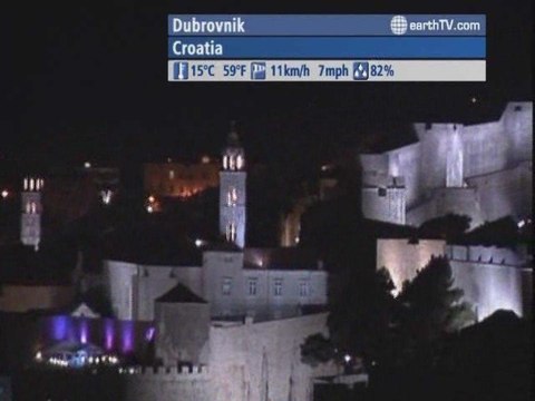 Bandar Seri Begawan - Brunei, Nouméa - New Caledonia, Yas Island - UAE - Abu Dhabi, Dubrovnik - Croatia, Paris - France, Cape Town - South Africa, Vienna - Austria