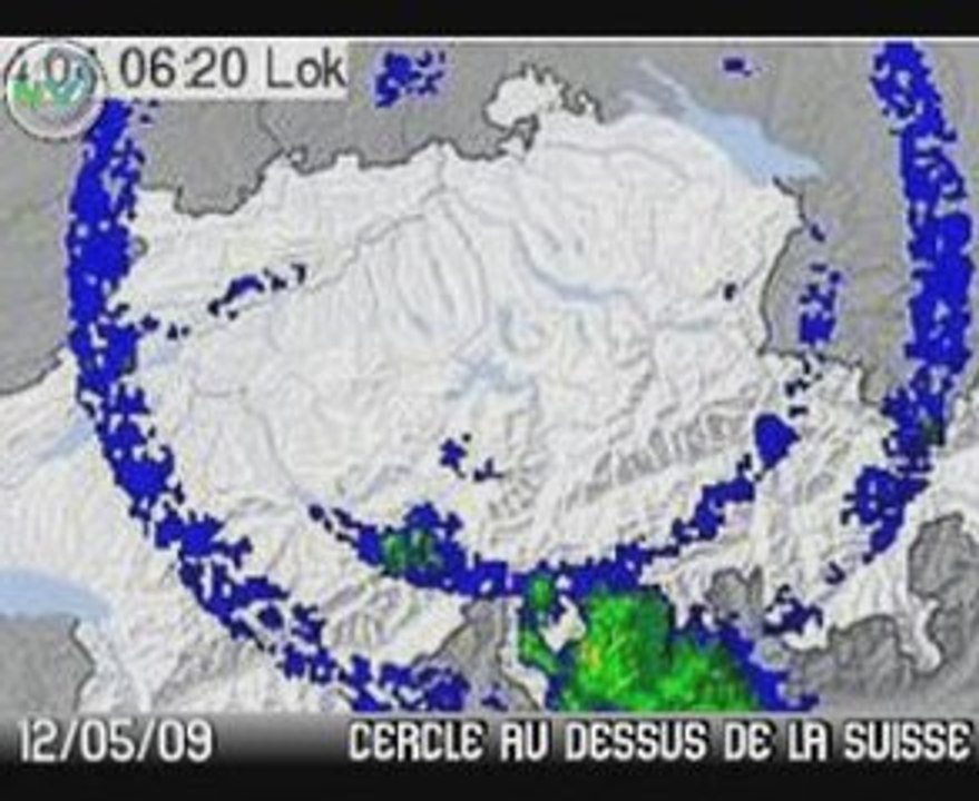 Scoop Ovni 12.05.09