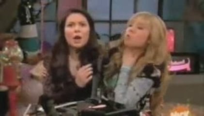 good girls go bad (icarly)