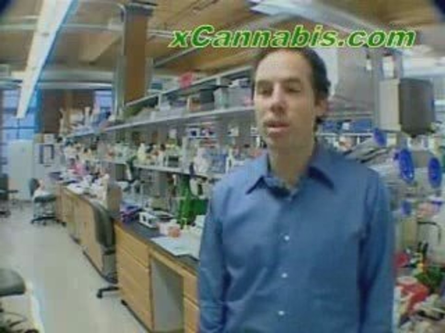 Cannabis Cures Cancer
