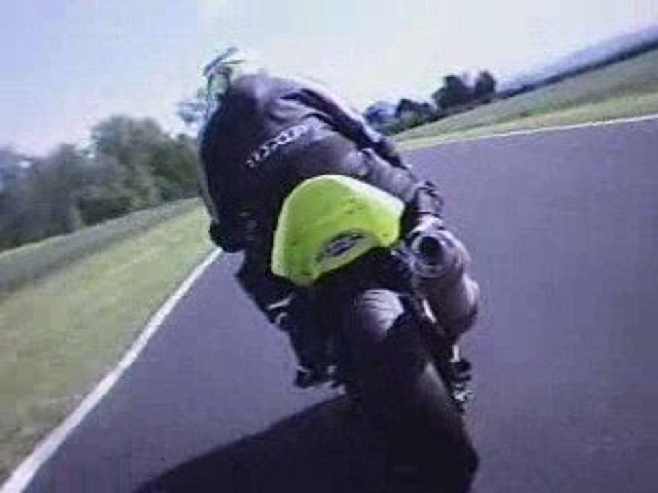 petite bourre avec les membres du team bidochons