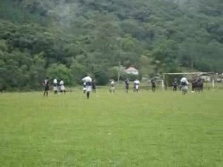 Sereno 0x0 Saldanha da Gama