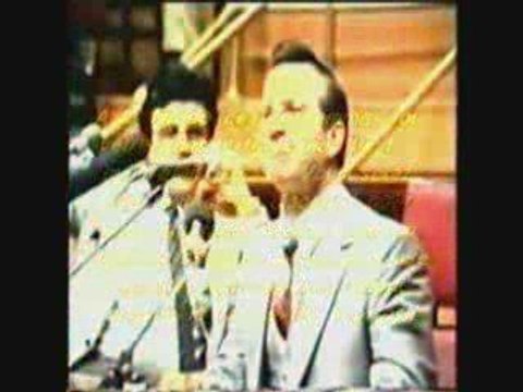 Jésus est il Dieu ? Ahmed Deedat contre Anis Shorrosh 7/8
