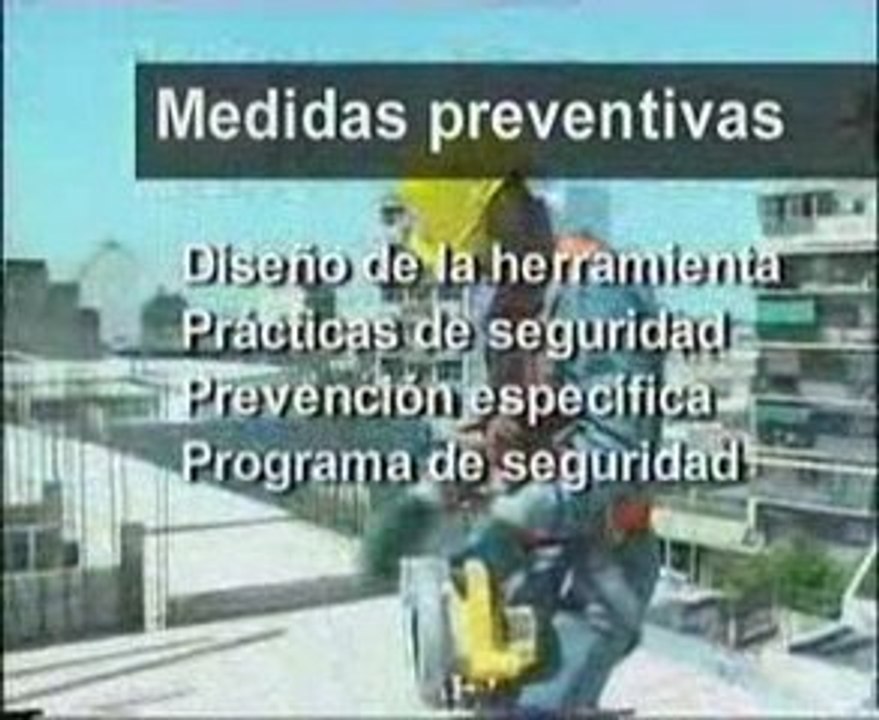 7 Seguridad en Herramientas