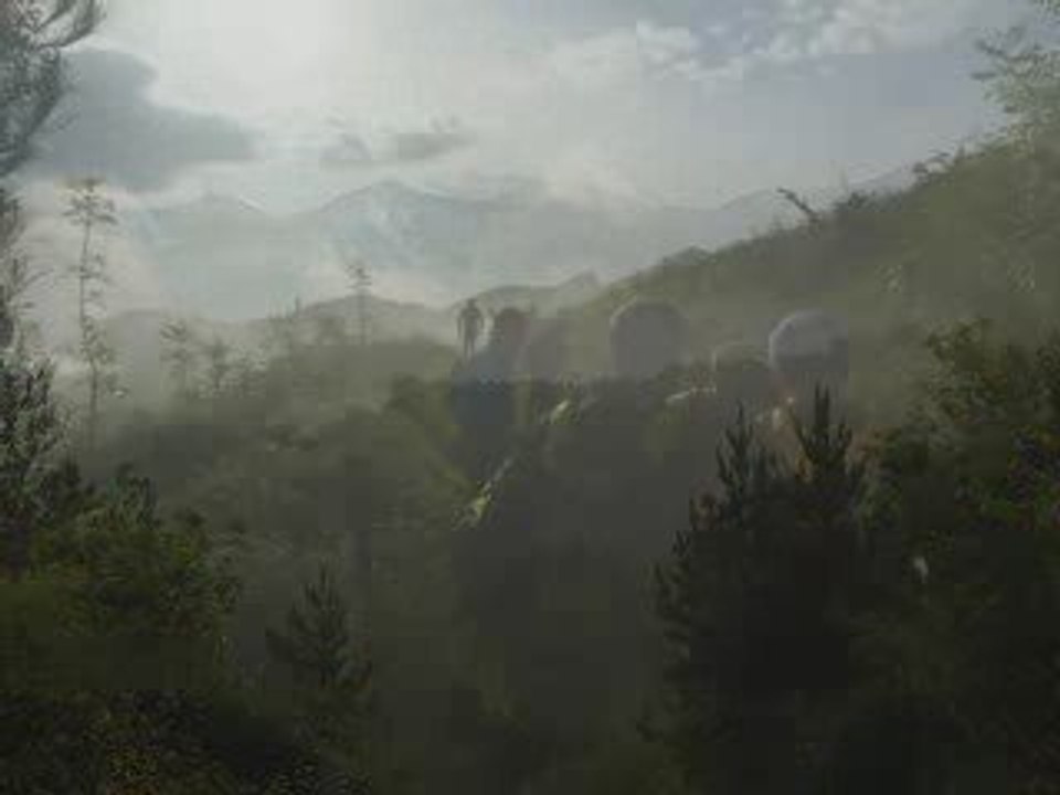 EUSKAL RUNNER CAMP 09