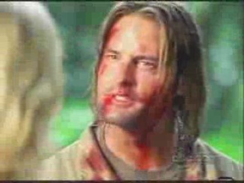 Lost finale s5 promo#3