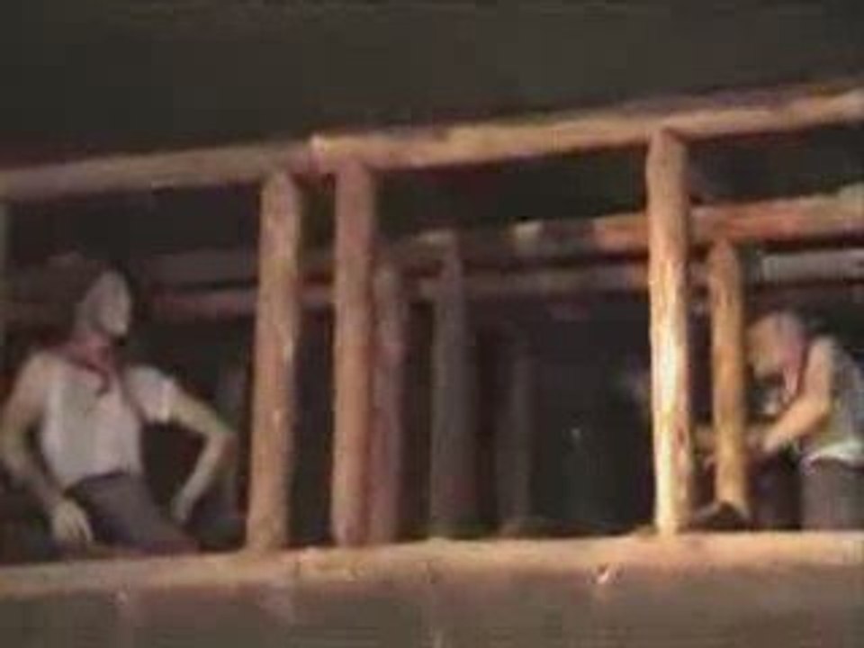 Lectomaton, Germinal, d'Emile Zola