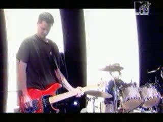 The Offspring - Bad habit - Live