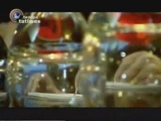 Cahit Karakaş - Senin Yüzünden Yeni KLip 2009