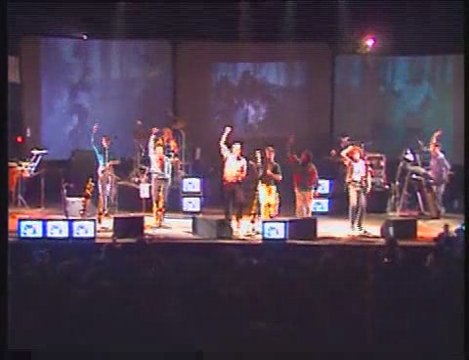 Lefdup & Lefdup aux Eurockeennes