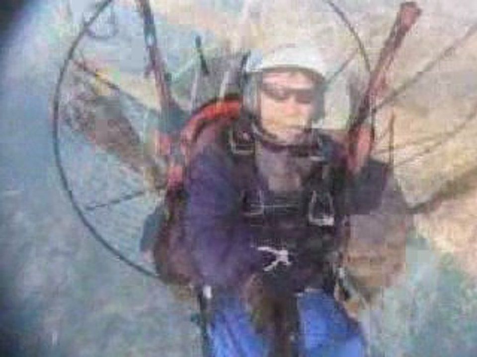 ÖLÜDENİZ PARAMOTOR TAKIMI 2