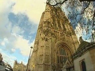 More MPs' expenses revelations from the Daily Telegraph