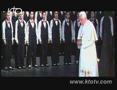 Flash Terre Sainte 3