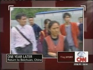 BkS 05/11 John Vause