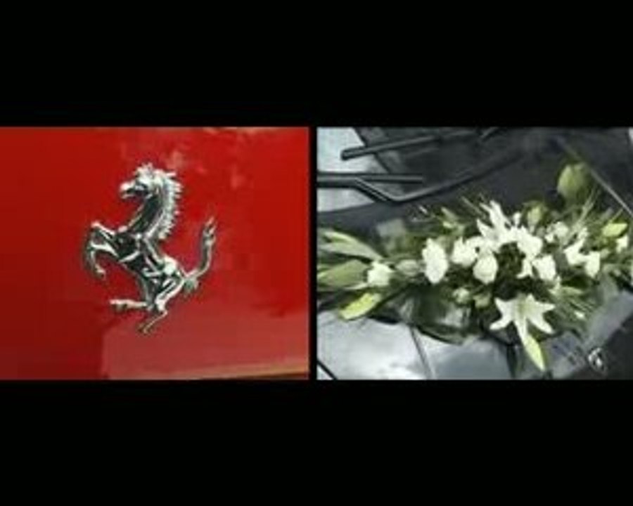 Mariage transition mairie eglise Hyères