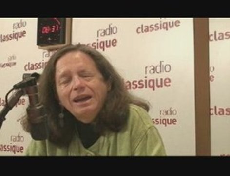 Pervenche Bérès, l'invitée de Nicolas Pierron