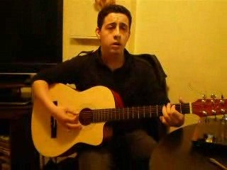 elghourba idir kabyle