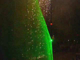 Art'Expression à PENTA-DI-CASINCA 31 juillet 2008