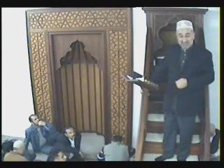 Sana ne be Mustafa İslamoğlu