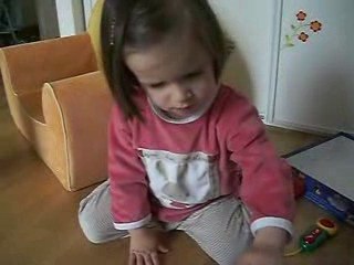 Tom danse Nina chante 240409