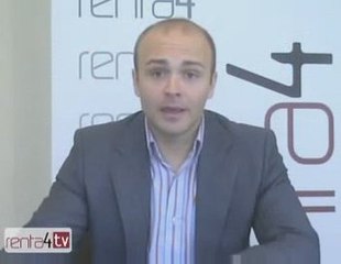 Renta 4: Comentario del mercado financiero español 12.05.09