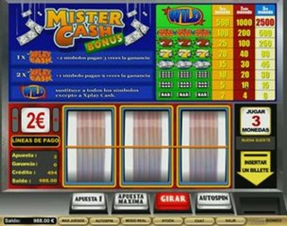 http://www.casino770.com/es/ MAQUINAS TRAGAPERRAS