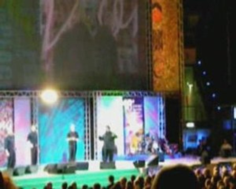 Convegno Tecnocasa 2009