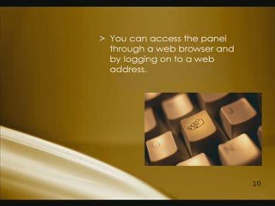 Benefits Of Web Hosting With Cpanel