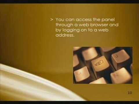 Benefits Of Web Hosting With Cpanel