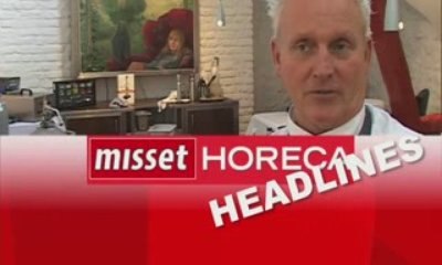 Misset Horeca Live geheel 12 mei 2009