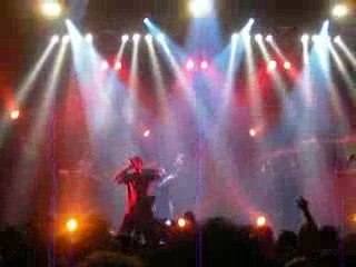 Assassin - L'état assassine - Olympia 11 mai 09